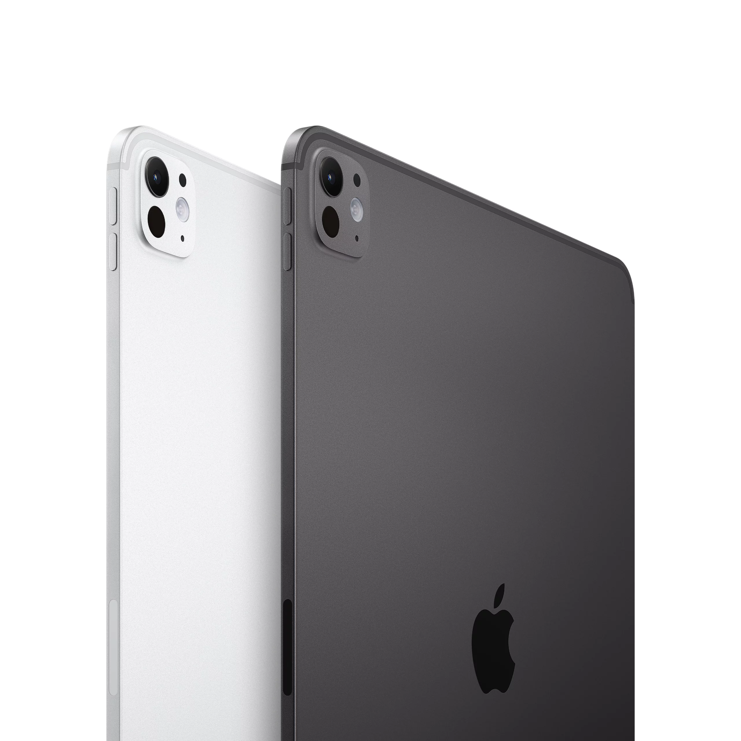 Apple M5 iPad Pro wreszcie w masowej produkcji! OLED-y od Samsunga i LG i… zaskakujący detal w designie?