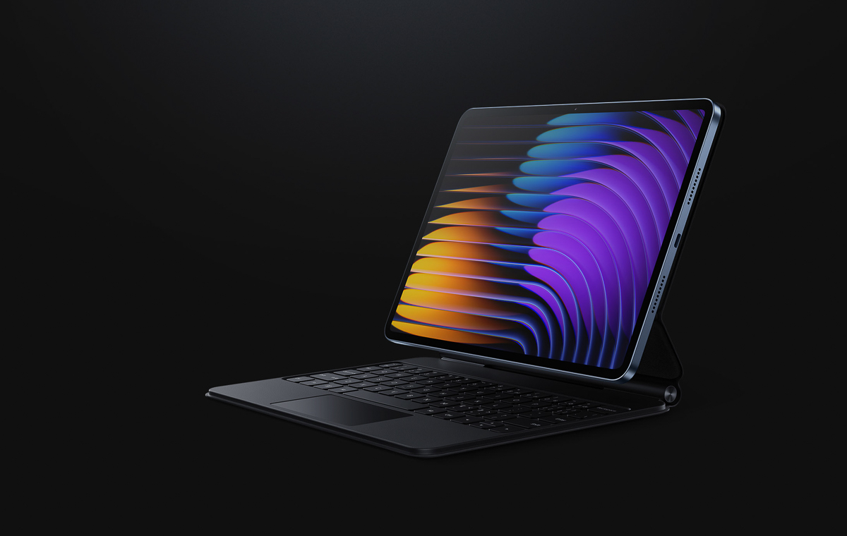 Xiaomi Pad 7S Pro 12.5 – pierwszy tablet z autorskim chipem Xring O1 i ładowaniem 120W